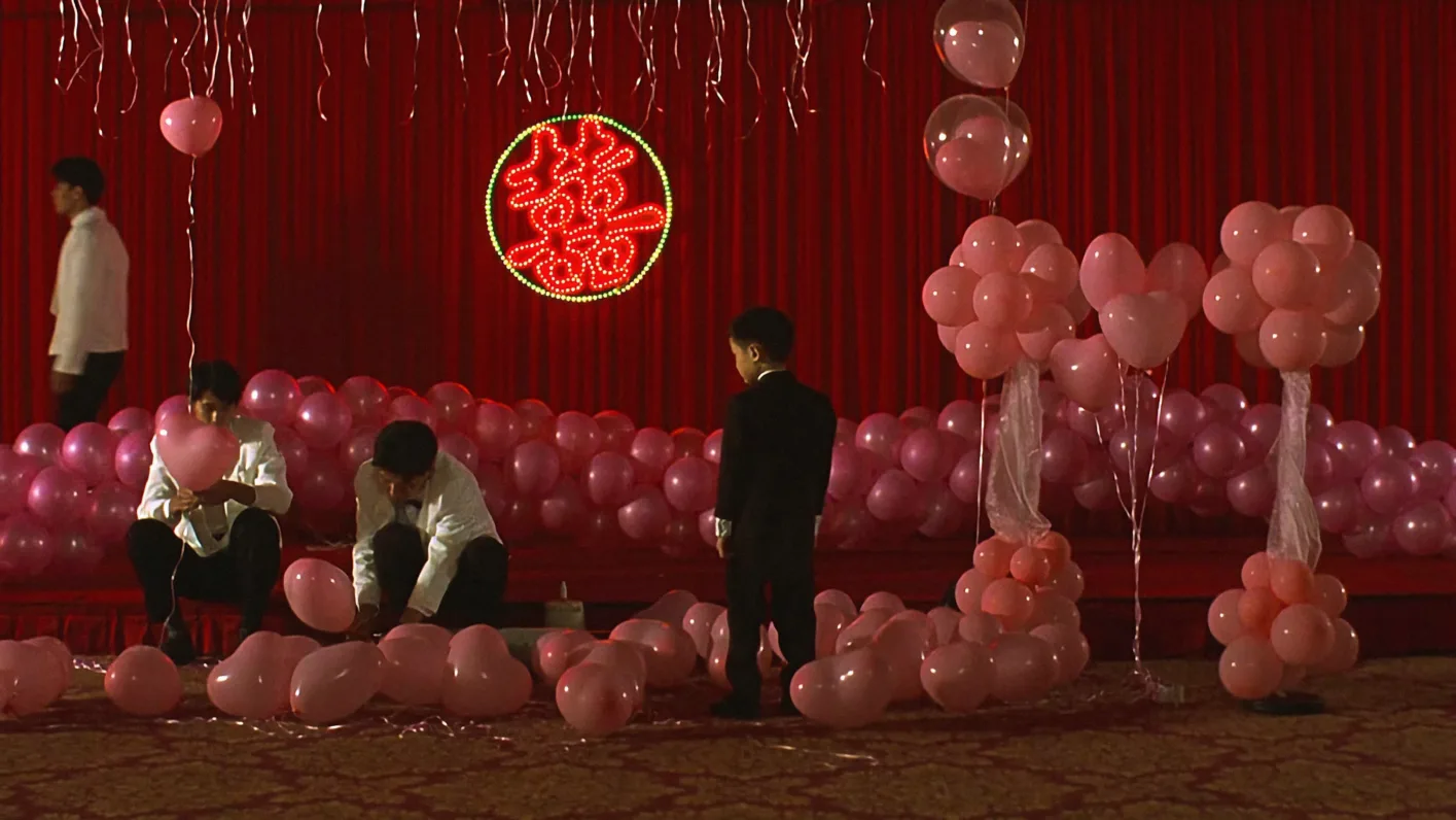 Photo du film YI YI