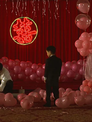 Photo du film YI YI