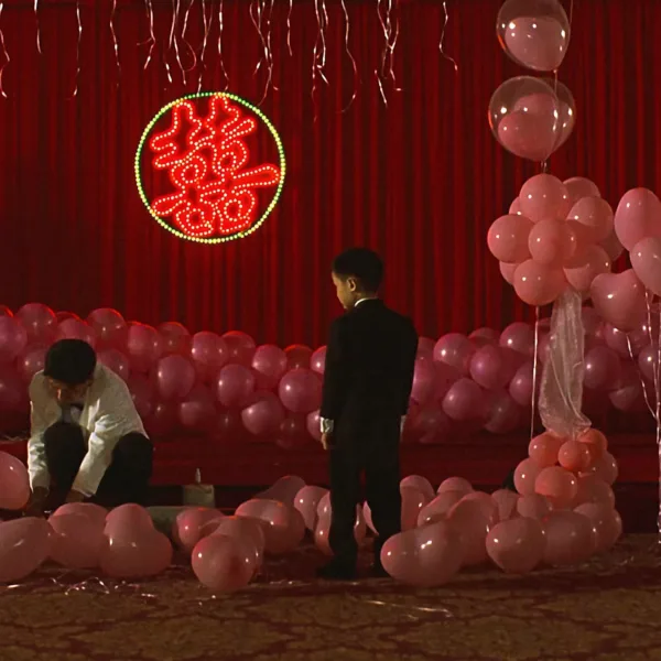 Photo du film YI YI