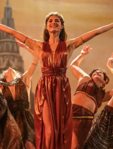 Photo de la série MONTMARTRE