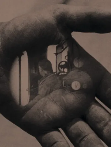 Photo du film LA ROUE