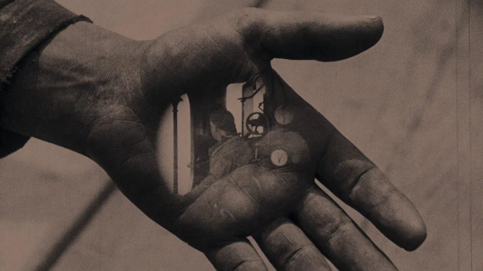 Photo du film LA ROUE