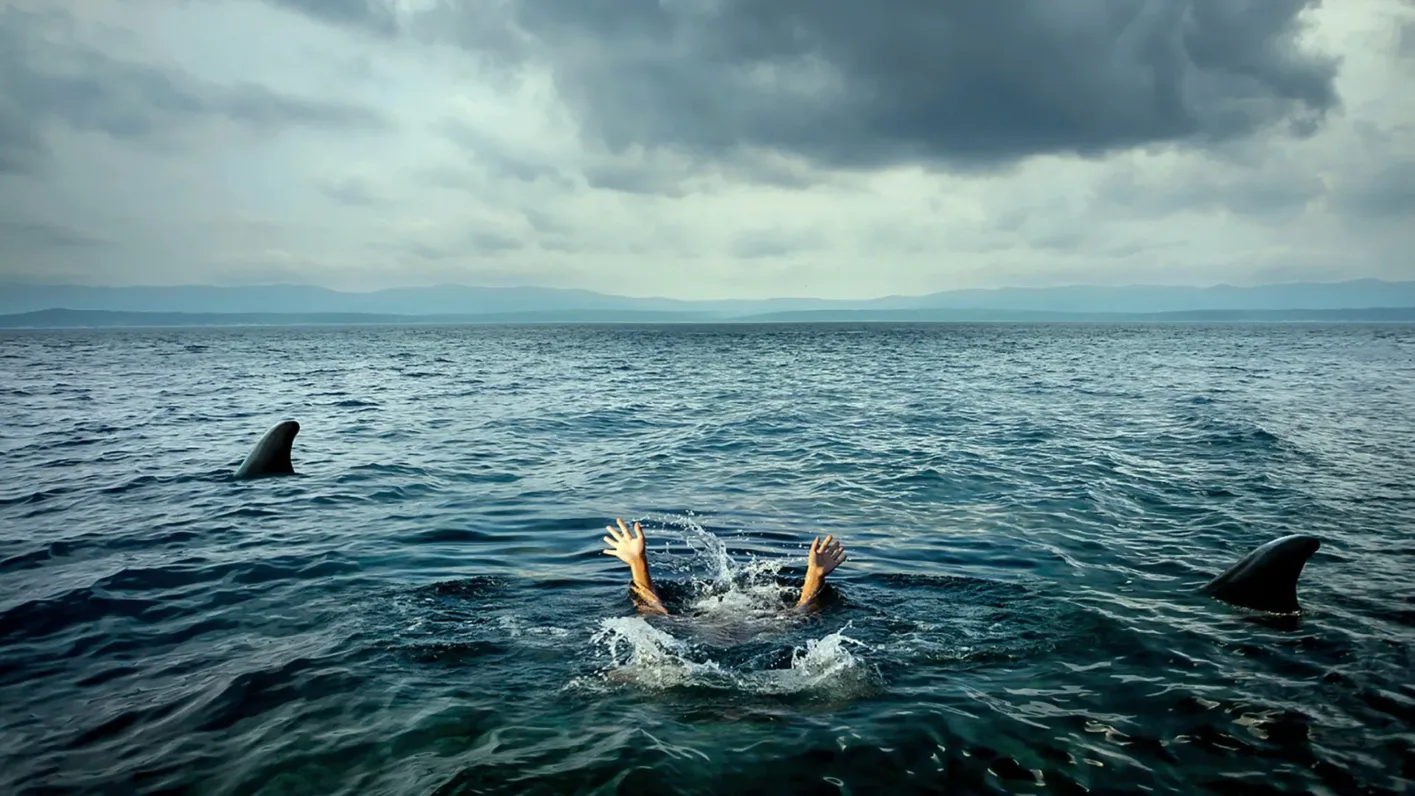 Photo du film OPEN WATER