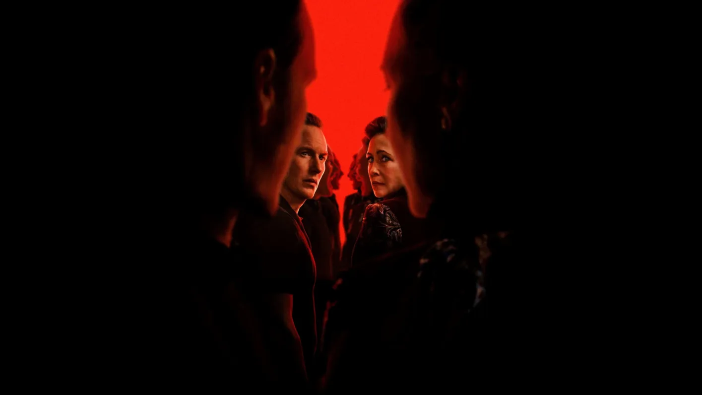 Photo du film CONJURING : L’HEURE DU JUGEMENT