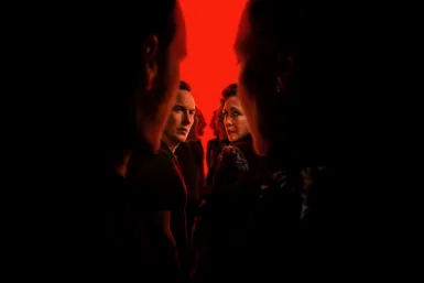 Photo du film CONJURING : L’HEURE DU JUGEMENT
