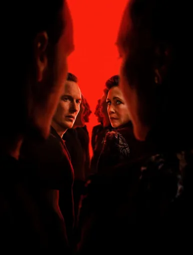 Photo du film CONJURING : L’HEURE DU JUGEMENT