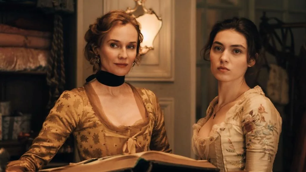 Photo de la série MERTEUIL