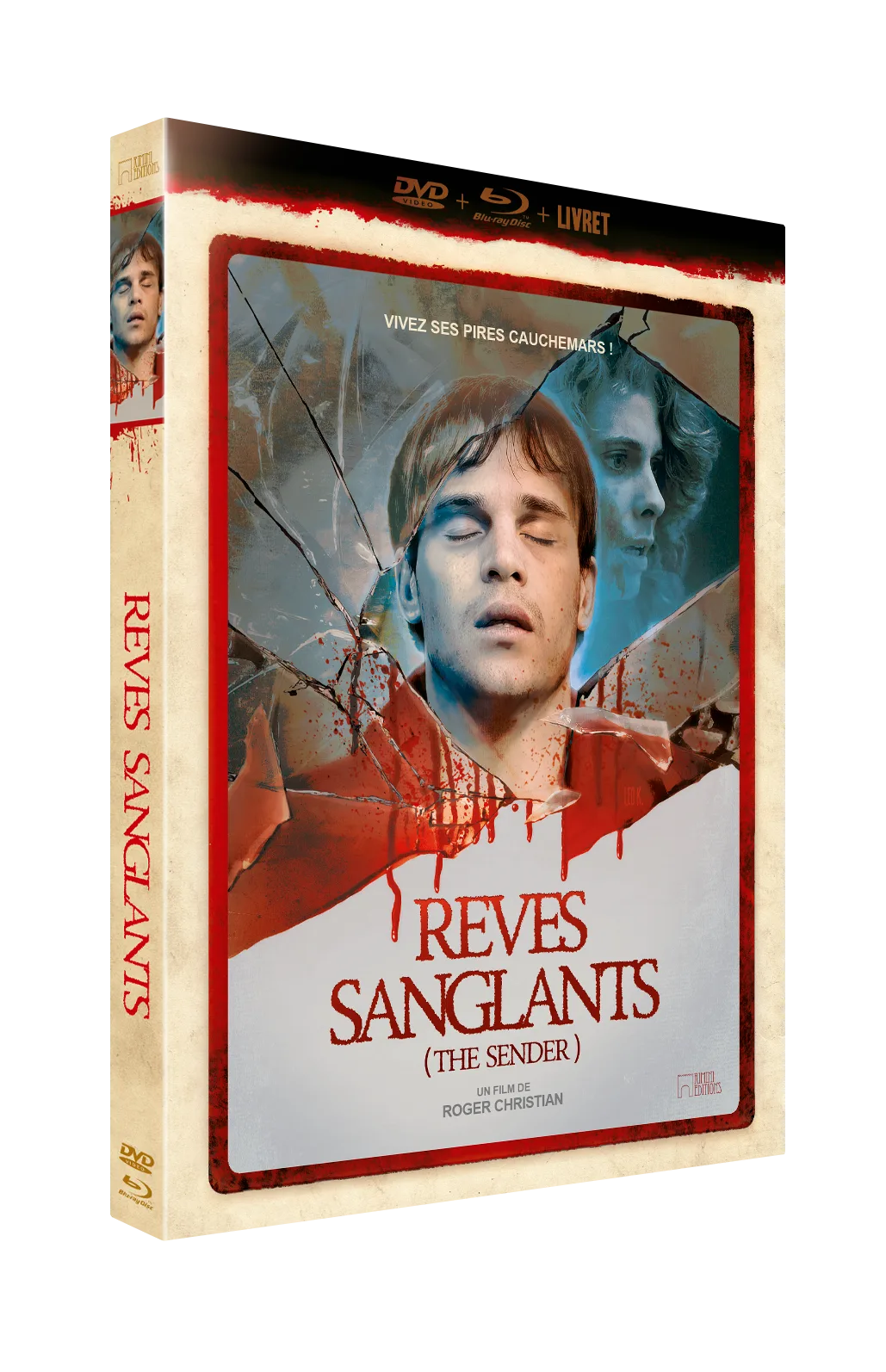 reves sanglants rimini editions