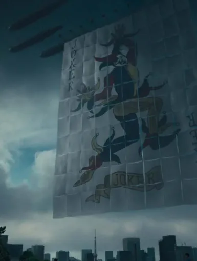 Photo de la saison 3 de ALICE IN BORDERLAND