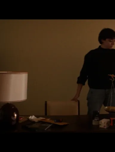 Photo du film HORS SERVICE