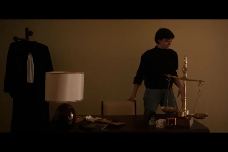 Photo du film HORS SERVICE