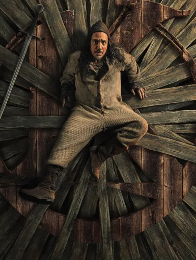 Photo du film KAAMELOTT - DEUXIEME VOLET [Partie 1]