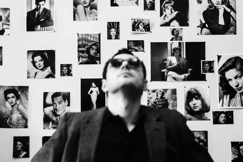 Photo du film NOUVELLE VAGUE