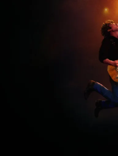 Photo du film Springsteen Deliver Me From Nowhere