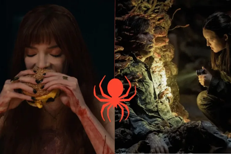 Top films et séries à regarder pour Halloween