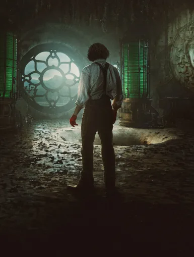 Photo du film FRANKENSTEIN 2025