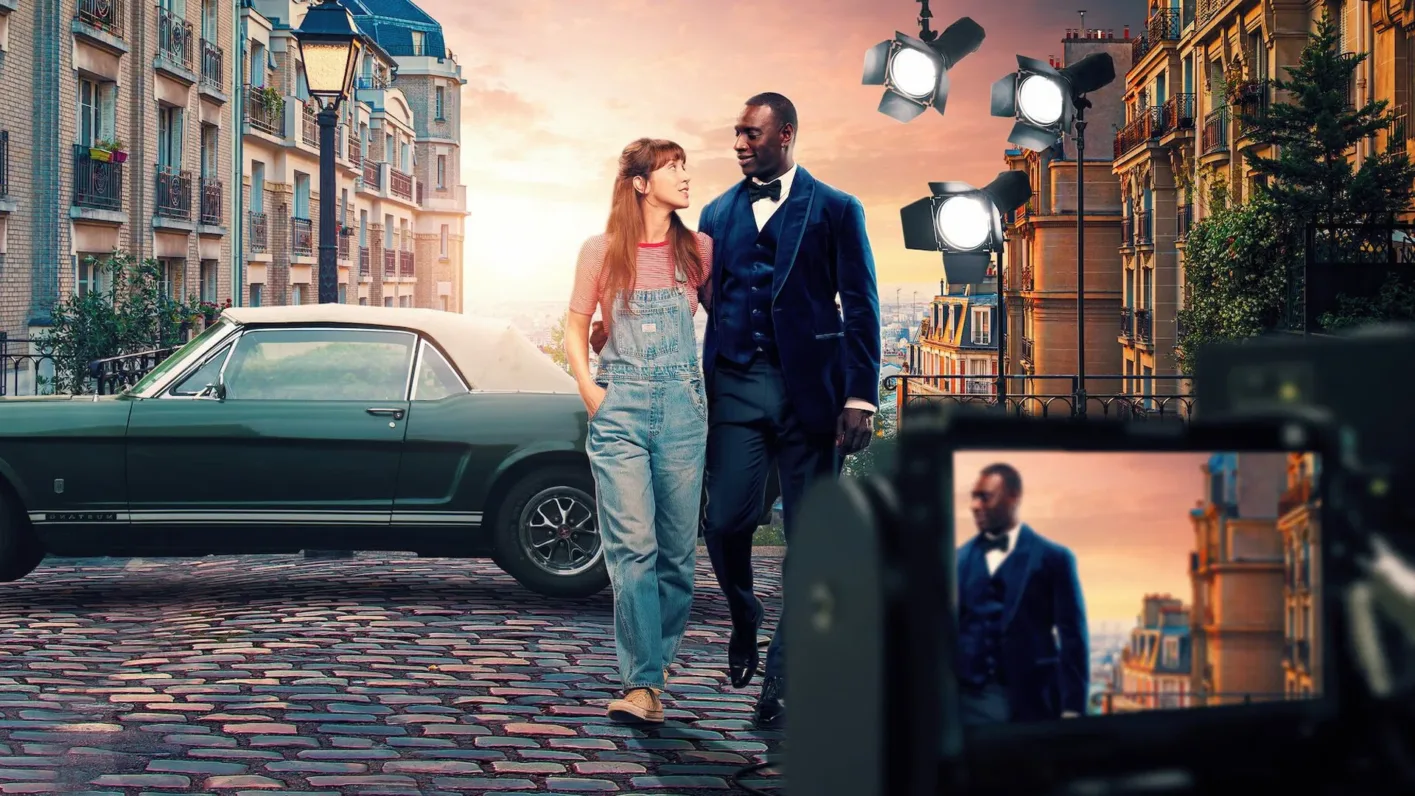 Photo du film FRENCH LOVER