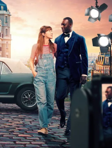 Photo du film FRENCH LOVER