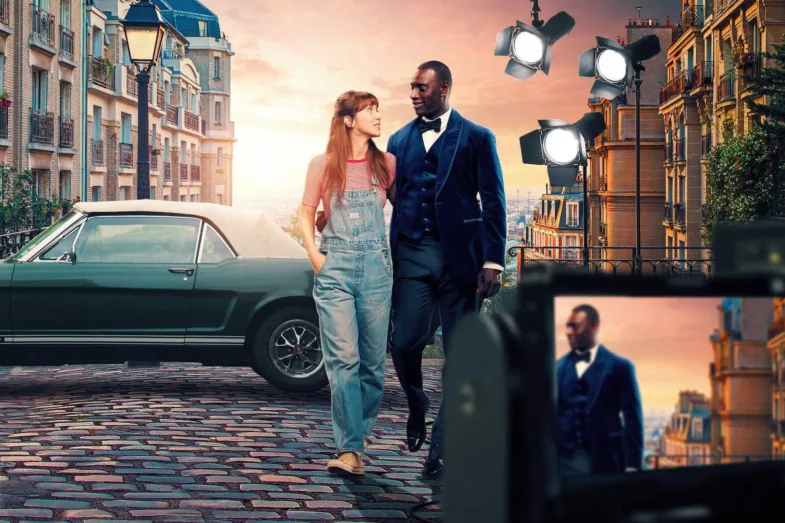 Photo du film FRENCH LOVER