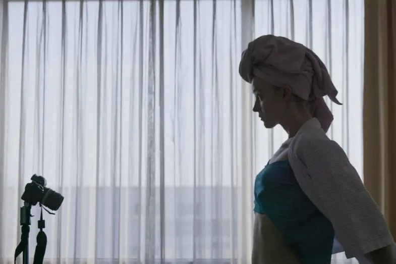 Photo du film TRANS MEMORIA