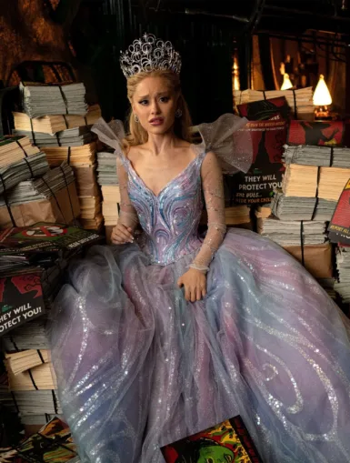 Photo du film WICKED PARTIE 2