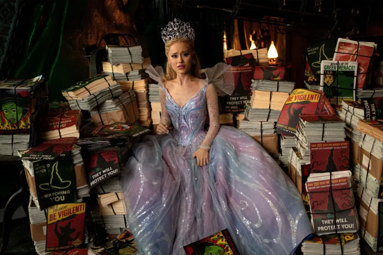 Photo du film WICKED PARTIE 2