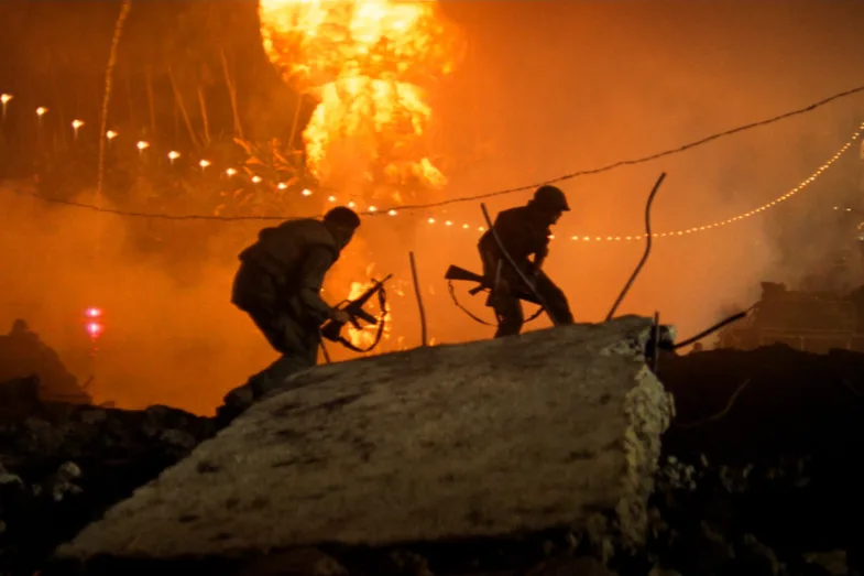 Photo du film APOCALYPSE NOW