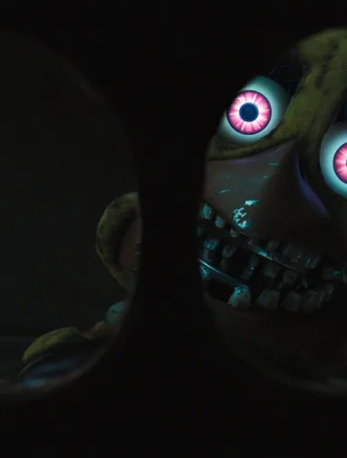 Photo du film Five Nights at Freddy's 2