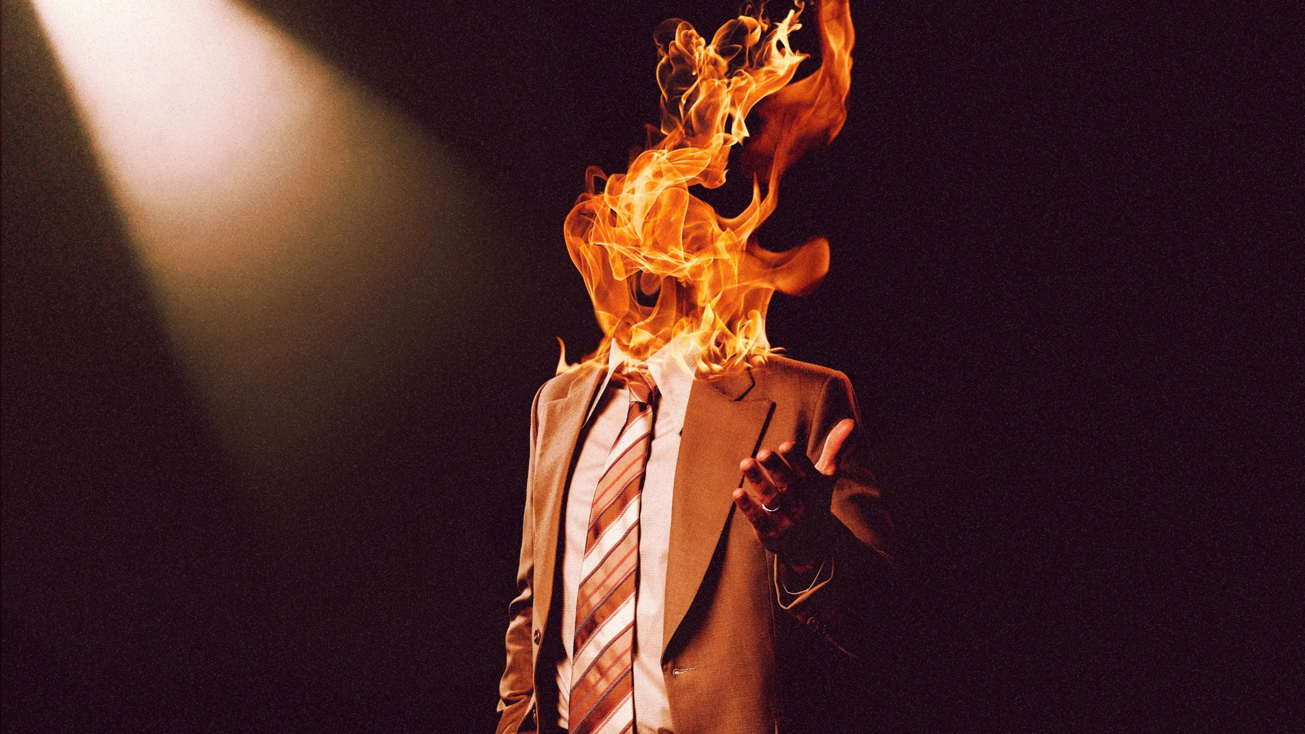 LATE NIGHT WITH THE DEVIL, Satan en plein talk-show 17 Photo du film LATE NIGHT WITH THE DEVIL