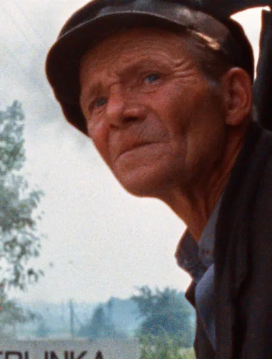 Photo du film SHOAH