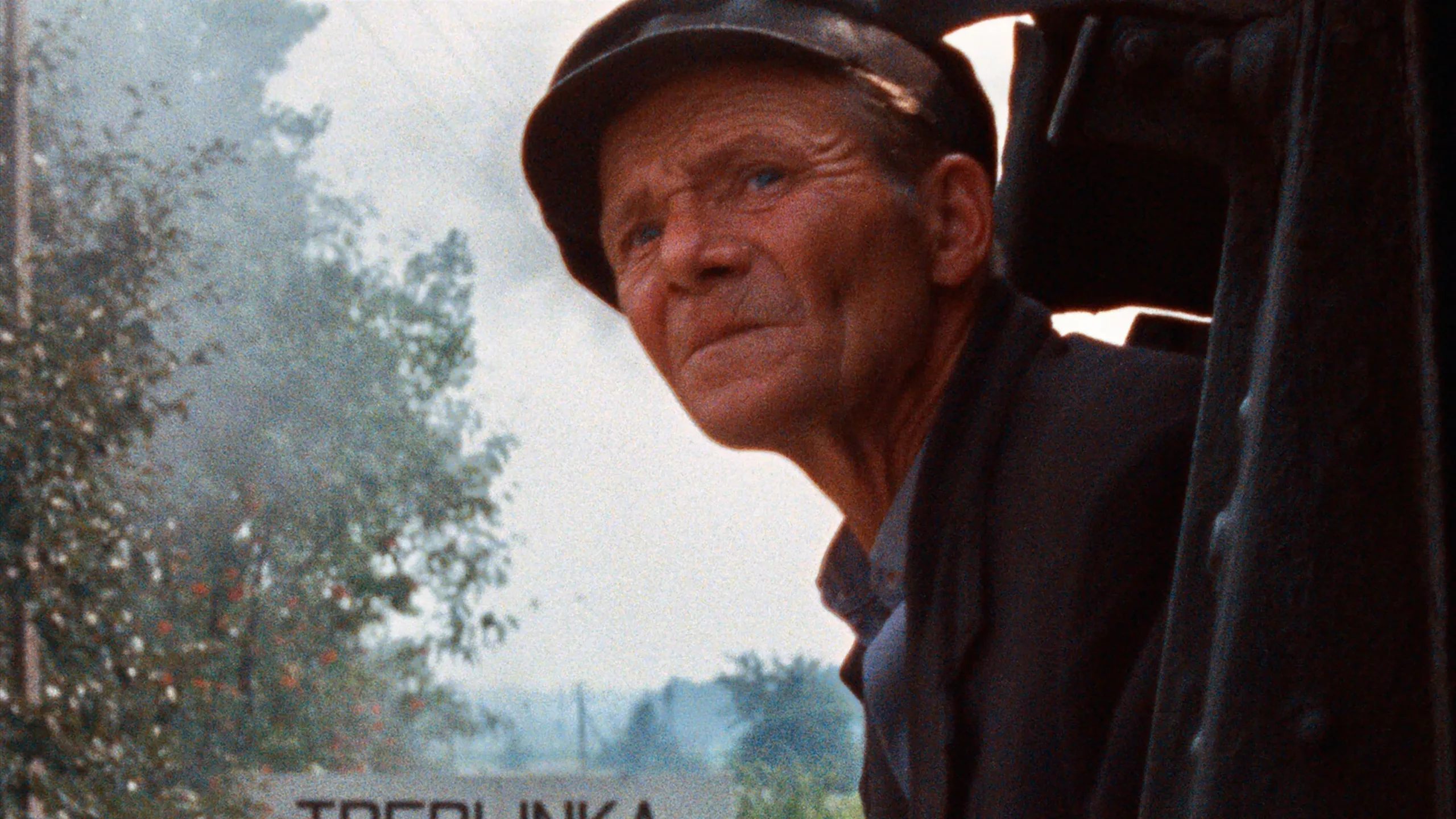 Photo du film SHOAH