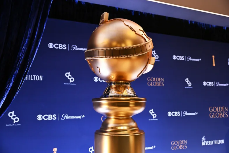 Golden Globes 2026