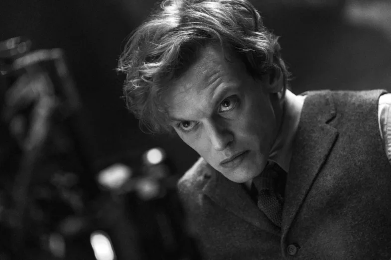 Photo de La Dernière Aventure : Le making-of de Stranger Things 5