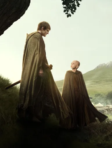Photo de la série A KNIGHT OF THE SEVEN KINGDOMS