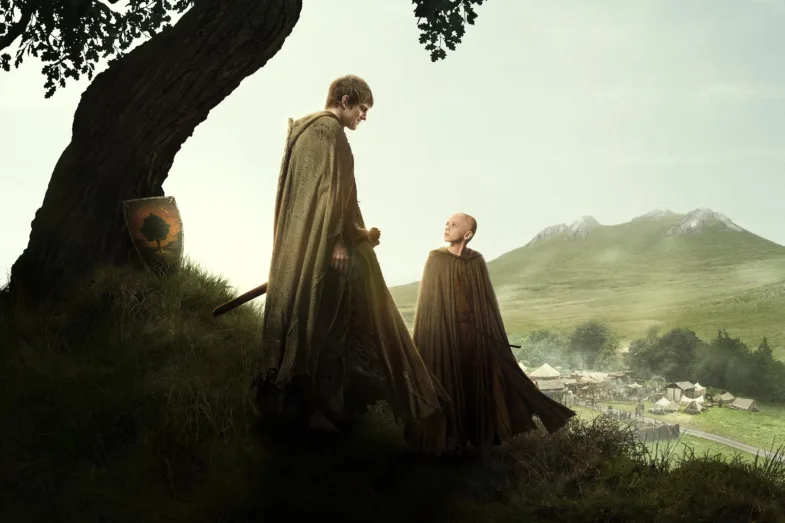 Photo de la série A KNIGHT OF THE SEVEN KINGDOMS