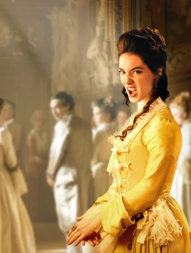 Photo de la série MERTEUIL