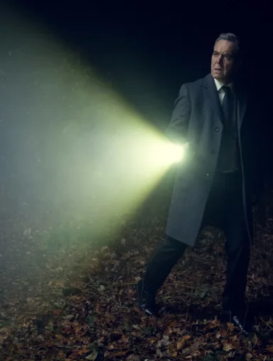 Photo de la série NE T'ENFUIS PLUS