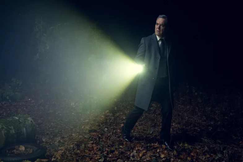 Photo de la série NE T'ENFUIS PLUS
