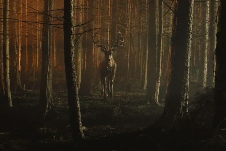 Photo du film BAMBI LA VENGEANCE