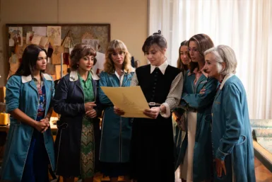 Photo du film DIAMANTI