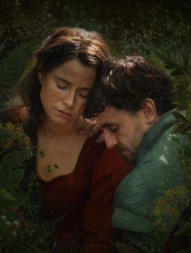 Photo du film HAMNET