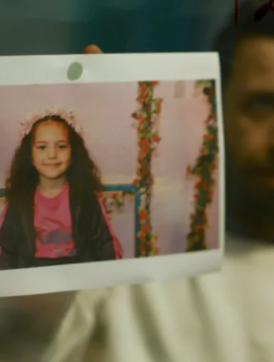 Photo du film LA VOIX DE HIND RAJAB