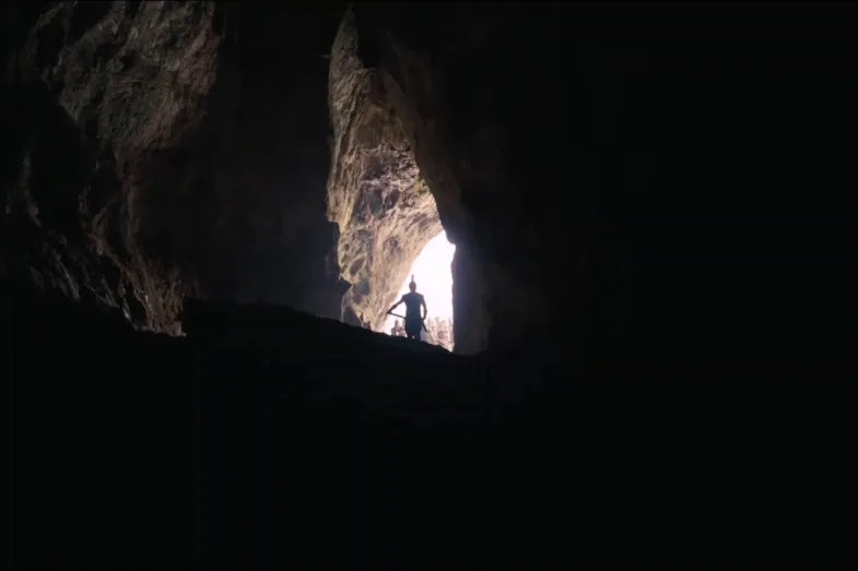 Photo du film L'ODYSSEE