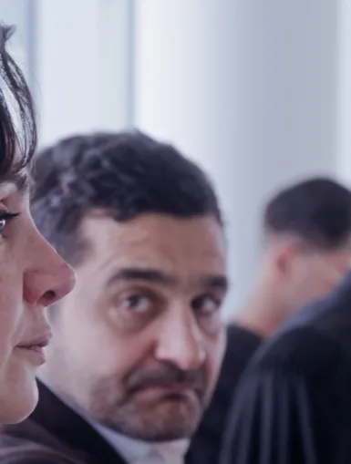 Photo du film ON VOUS CROIT