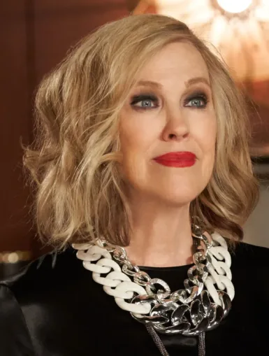 Catherine O'Hara