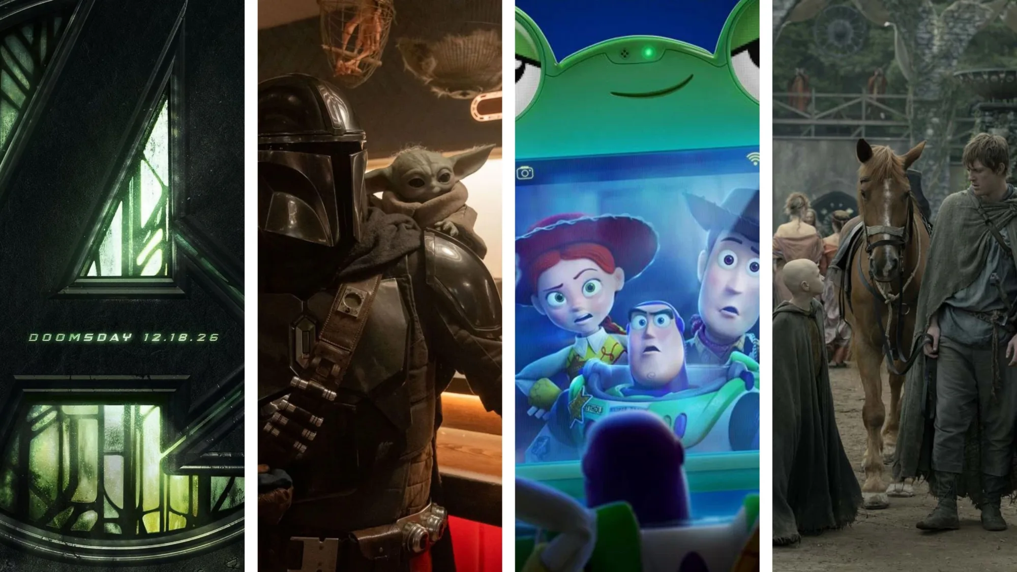 les sorties cinéma et SVOD à ne pas manquer
