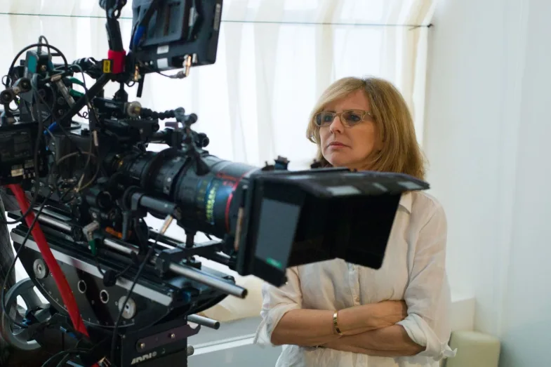 Photo de Nancy Meyers