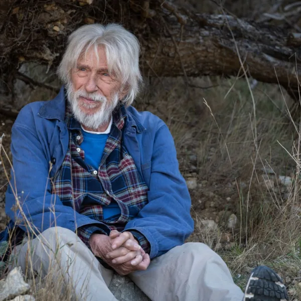 Photo de Pierre Richard dans le film L'Homme qui a vu l'ours qui a vu l'homme