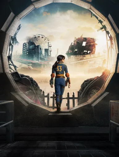 Photo de la série FALLOUT