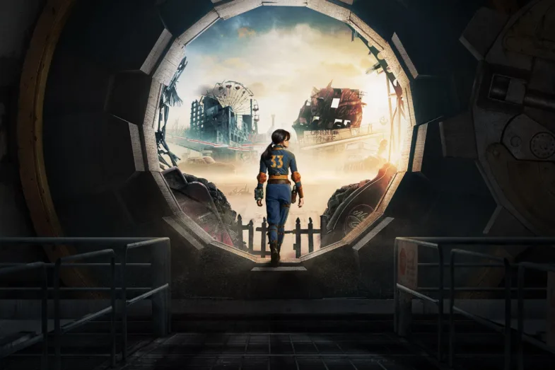Photo de la série FALLOUT